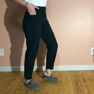 Levi's Vintage 551 Mom Jeans
